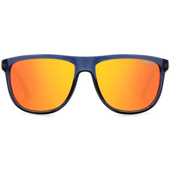 Hodinky & Bižutéria Slnečné okuliare Carrera Occhiali da Sole  8059/S RTC Modrá