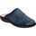 Topánky Muž Papuče Vulladi 5890-341 Modrá