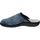 Topánky Muž Papuče Vulladi 5890-341 Modrá