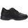 Topánky Muž Módne tenisky Valleverde VV-VL53801 Čierna