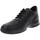 Topánky Muž Módne tenisky Valleverde VV-VL53801 Čierna