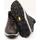 Topánky Muž Členkové tenisky Grisport  Čierna