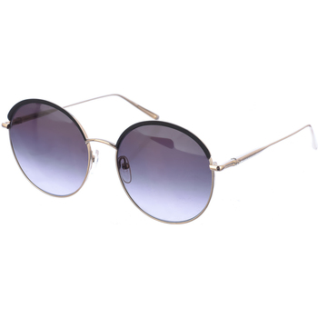 Hodinky & Bižutéria Žena Slnečné okuliare Longchamp LO131S-720 Strieborná