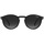 Hodinky & Bižutéria Slnečné okuliare Carrera Occhiali da Sole  301/S 807 Polarizzato Čierna