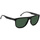 Hodinky & Bižutéria Slnečné okuliare Carrera Occhiali da Sole  8059/S 003 Polarizzato Čierna