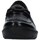 Topánky Žena Mokasíny Enval 4767211 Čierna