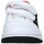 Topánky Deti Nízke tenisky adidas Originals H03863 Biela