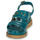 Topánky Žena Sandále Airstep / A.S.98 LAGOS 2.0 STRAP Modrá