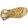 Topánky Žena Sandále Airstep / A.S.98 RAMOS TRESSE Zlatá