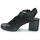 Topánky Žena Sandále Airstep / A.S.98 ALCHA Čierna