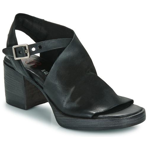 Topánky Žena Sandále Airstep / A.S.98 ALCHA Čierna