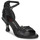 Topánky Žena Sandále Airstep / A.S.98 SOUND Čierna