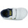 Topánky Deti Nízke tenisky Polo Ralph Lauren HERITAGE COURT BEAR EZ Biela / Námornícka modrá / Žltá
