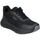Topánky Muž Univerzálna športová obuv Nicoboco RAIMON Čierna