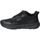 Topánky Muž Univerzálna športová obuv Nicoboco RAIMON Čierna