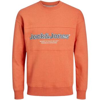 Jack & Jones  Oranžová