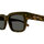 Hodinky & Bižutéria Žena Slnečné okuliare Yves Saint Laurent Occhiali da Sole Saint Laurent SL 615 002 Hnedá