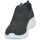 Topánky Žena Slip-on Skechers ULTRA FLEX 3.0 - CLASSY CHARM Čierna