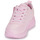 Topánky Dievča Nízke tenisky Skechers UNO LITE - EASY ZIP Ružová