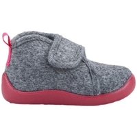 Topánky Deti Detské papuče IGOR Comfi Colores - Gris/Frambuesa Ružová