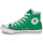Topánky Členkové tenisky Converse CHUCK TAYLOR ALL STAR Zelená