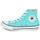 Topánky Členkové tenisky Converse CHUCK TAYLOR ALL STAR Modrá