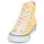 Topánky Členkové tenisky Converse CHUCK TAYLOR ALL STAR Žltá