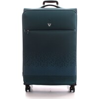 Tašky Pružné cestovné kufre Roncato 414871 Zelená