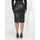Oblečenie Žena Sukňa La Modeuse 68636_P160032 Čierna
