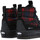 Topánky Muž Skate obuv Vans Sk8-hi gore-tex mte-3 tech plaid Čierna
