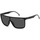 Hodinky & Bižutéria Slnečné okuliare Carrera Occhiali da Sole  8060/S 003 Čierna