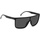 Hodinky & Bižutéria Slnečné okuliare Carrera Occhiali da Sole  8060/S 003 Čierna