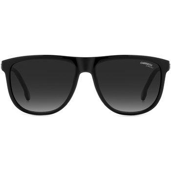 Hodinky & Bižutéria Slnečné okuliare Carrera Occhiali da Sole  8059/S 807 Čierna