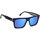 Hodinky & Bižutéria Slnečné okuliare Carrera Occhiali da Sole  305/S Y00 Čierna