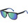 Hodinky & Bižutéria Slnečné okuliare Carrera Occhiali da Sole  8059/S D51 Čierna
