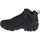 Topánky Muž Turistická obuv Merrell Coldpack 3 Thermo Mid WP Čierna
