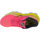 Topánky Žena Bežecká a trailová obuv Mizuno Wave Sky 7 Ružová