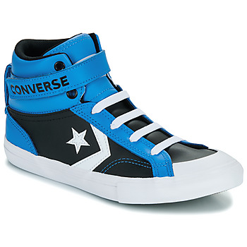 Topánky Chlapec Členkové tenisky Converse PRO BLAZE Modrá / Čierna