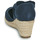 Topánky Žena Sandále Tom Tailor 5390090020 Námornícka modrá
