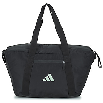 Tašky Športové tašky adidas Performance ADIDAS SP BAG Čierna / Biela