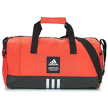 Tašky Športové tašky adidas Performance 4ATHLTS DUF S Červená / Čierna