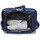 Tašky Športové tašky adidas Performance TIRO L DU S BC Námornícka modrá / Čierna / Biela