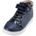 Topánky Čižmy Mayoral 27665-18 Námornícka modrá