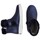 Topánky Čižmy Mayoral 27683-18 Námornícka modrá