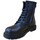 Topánky Čižmy Yowas 27899-24 Čierna