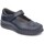 Topánky Mokasíny Gorila 27561-24 Námornícka modrá
