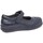 Topánky Mokasíny Gorila 27561-24 Námornícka modrá