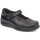 Topánky Mokasíny Gorila 27753-24 Čierna