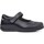 Topánky Mokasíny Gorila 27845-24 Čierna