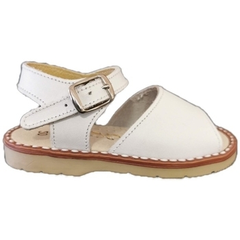 Topánky Sandále Colores 12164-18 Biela